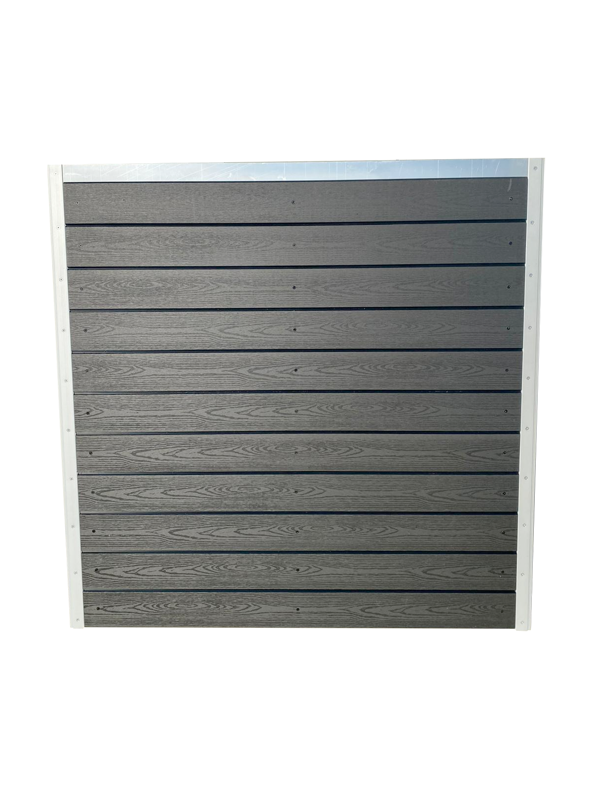 Pool panel