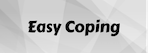 Easy Coping Logo