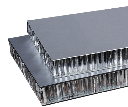 Honeycomb panel